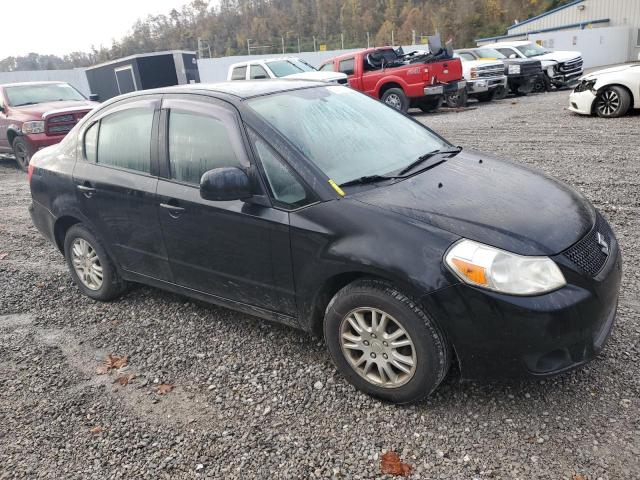 Photo 3 VIN: JS2YC5A30D6100186 - SUZUKI SX4 