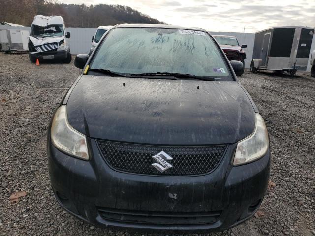 Photo 4 VIN: JS2YC5A30D6100186 - SUZUKI SX4 