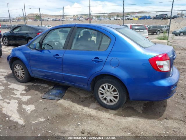 Photo 2 VIN: JS2YC5A30D6100737 - SUZUKI SX4 