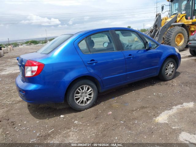 Photo 3 VIN: JS2YC5A30D6100737 - SUZUKI SX4 