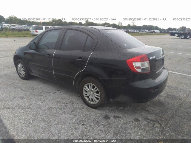 Photo 2 VIN: JS2YC5A30D6101063 - SUZUKI SX4 