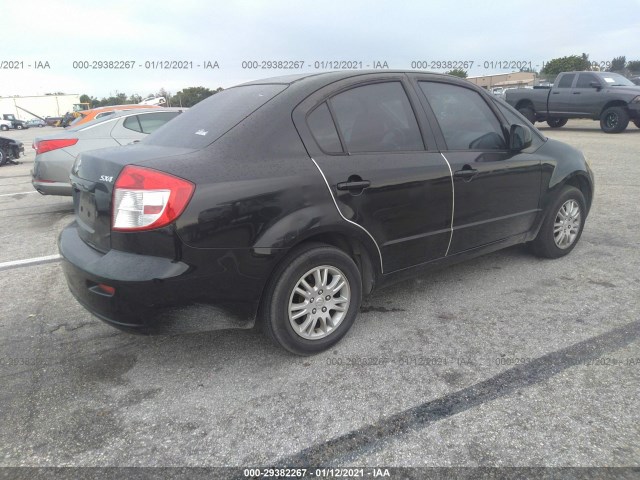 Photo 3 VIN: JS2YC5A30D6101063 - SUZUKI SX4 