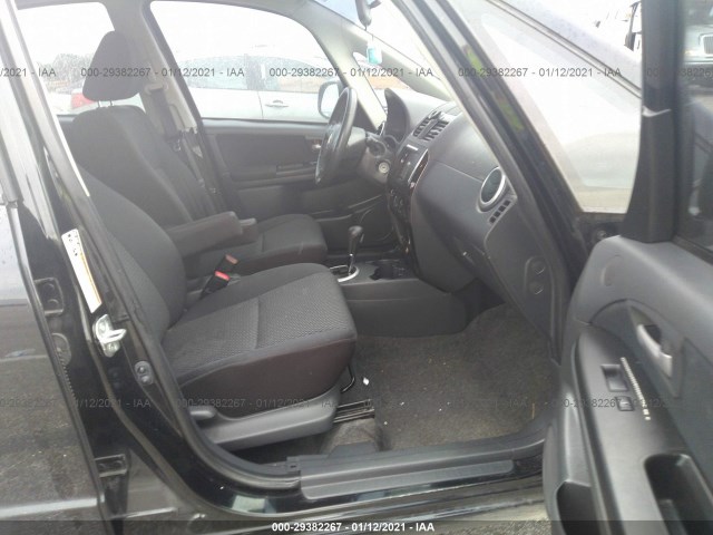 Photo 4 VIN: JS2YC5A30D6101063 - SUZUKI SX4 