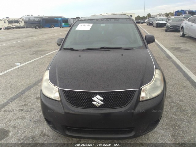 Photo 5 VIN: JS2YC5A30D6101063 - SUZUKI SX4 