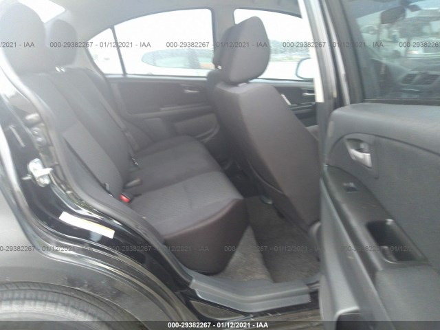 Photo 7 VIN: JS2YC5A30D6101063 - SUZUKI SX4 