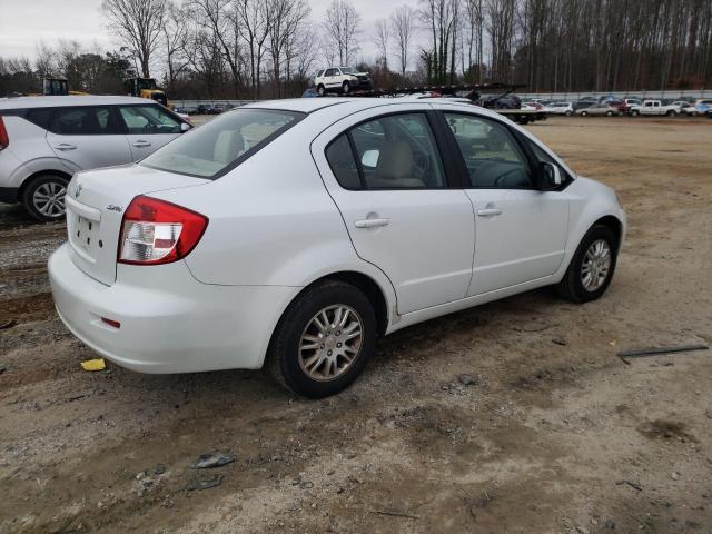 Photo 2 VIN: JS2YC5A30D6102360 - SUZUKI SX4 