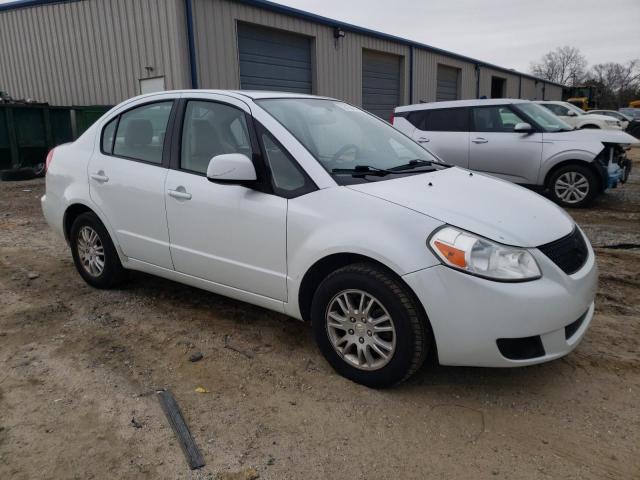 Photo 3 VIN: JS2YC5A30D6102360 - SUZUKI SX4 