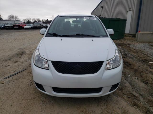 Photo 4 VIN: JS2YC5A30D6102360 - SUZUKI SX4 