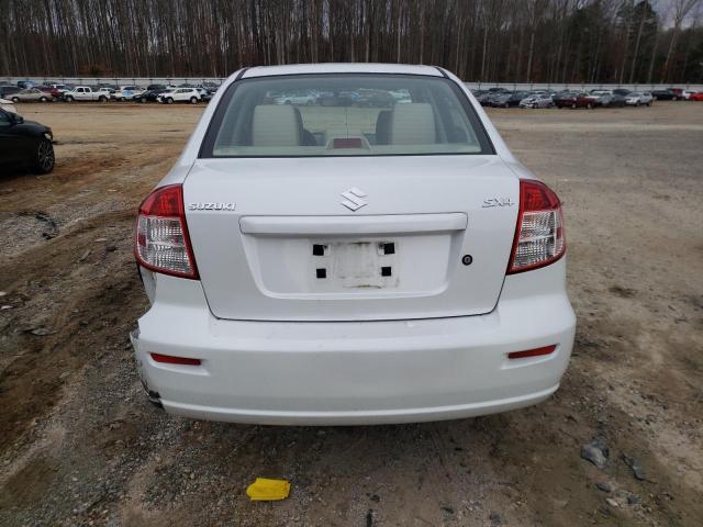 Photo 5 VIN: JS2YC5A30D6102360 - SUZUKI SX4 