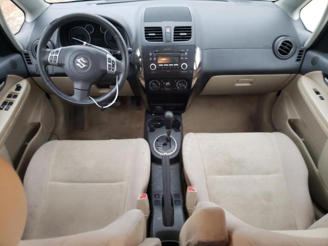 Photo 7 VIN: JS2YC5A30D6102360 - SUZUKI SX4 