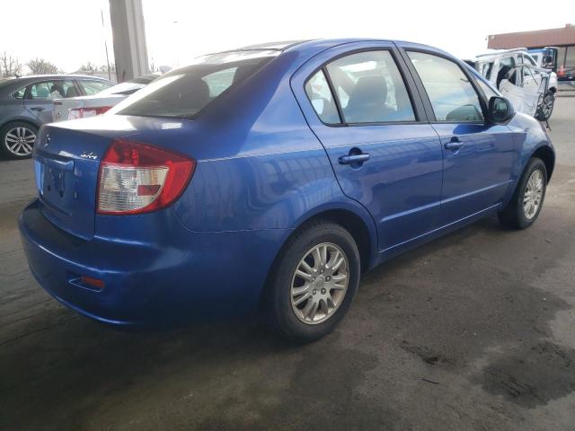 Photo 2 VIN: JS2YC5A31C6302596 - SUZUKI SX4 LE 