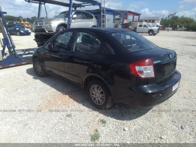 Photo 2 VIN: JS2YC5A31C6302677 - SUZUKI SX4 