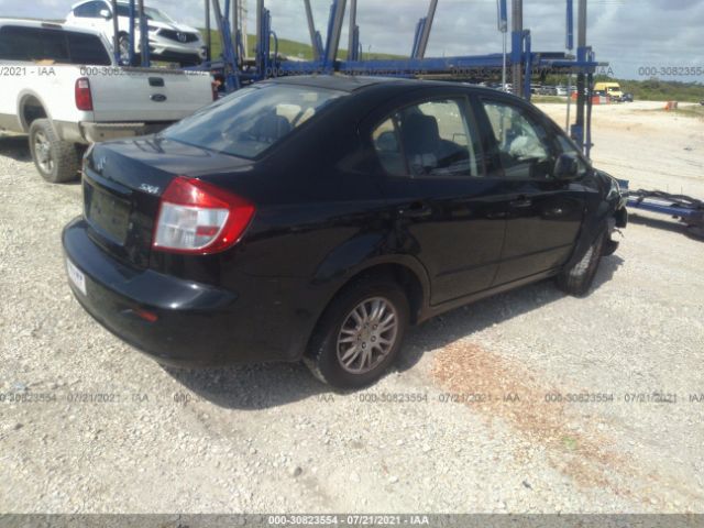 Photo 3 VIN: JS2YC5A31C6302677 - SUZUKI SX4 