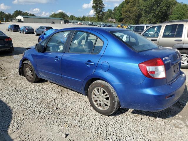 Photo 1 VIN: JS2YC5A31C6303361 - SUZUKI SX4 LE 