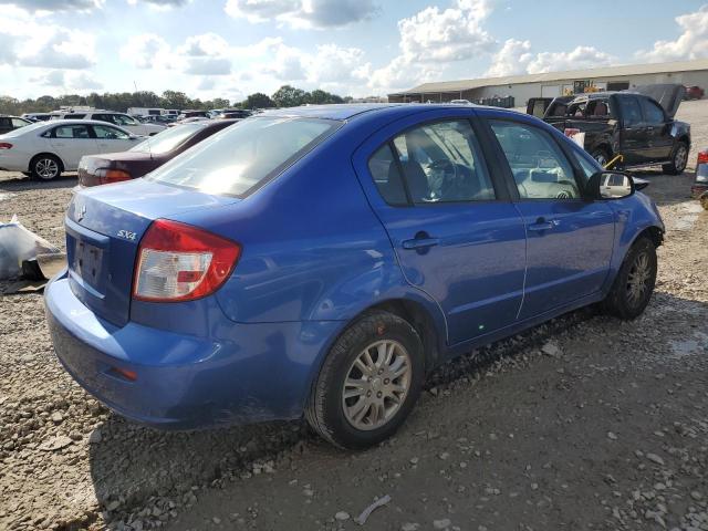 Photo 2 VIN: JS2YC5A31C6303361 - SUZUKI SX4 LE 