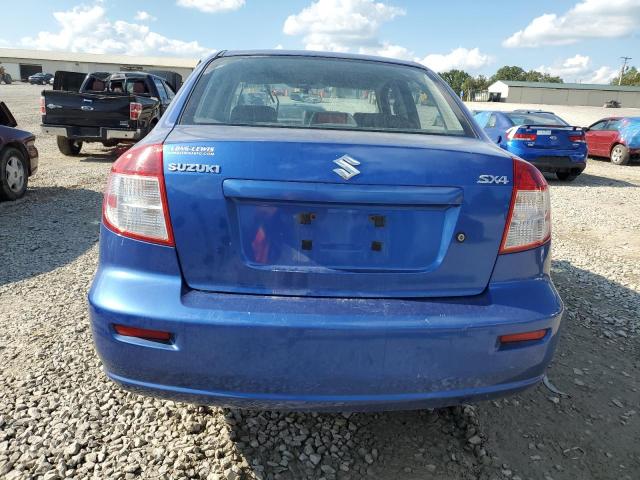 Photo 5 VIN: JS2YC5A31C6303361 - SUZUKI SX4 LE 