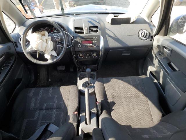 Photo 7 VIN: JS2YC5A31C6303361 - SUZUKI SX4 LE 