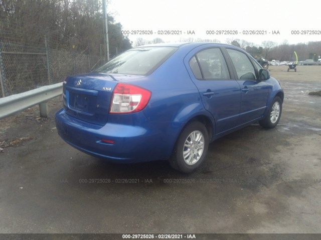 Photo 3 VIN: JS2YC5A31C6304008 - SUZUKI SX4 