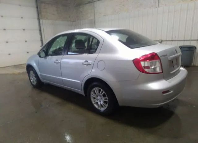 Photo 2 VIN: JS2YC5A31C6304221 - SUZUKI SX4 