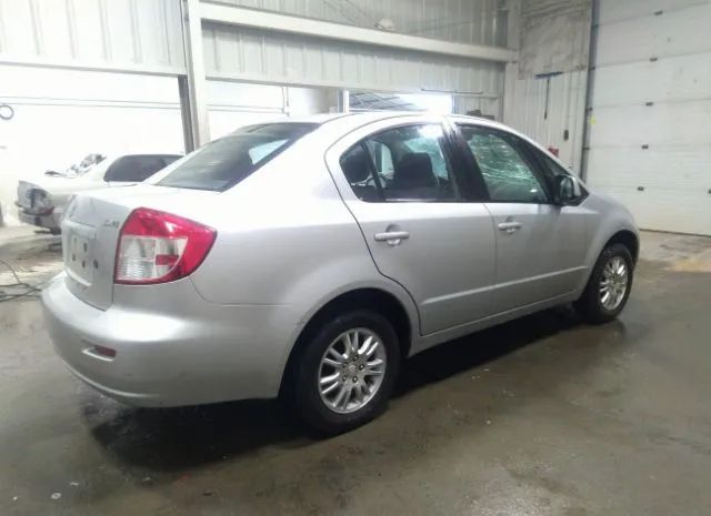 Photo 3 VIN: JS2YC5A31C6304221 - SUZUKI SX4 