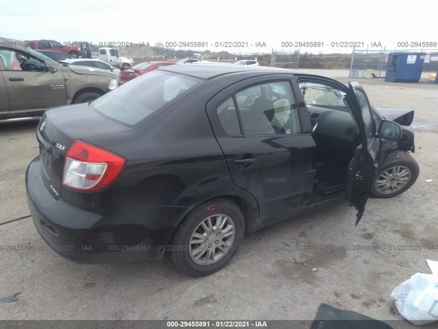 Photo 3 VIN: JS2YC5A31C6304302 - SUZUKI SX4 