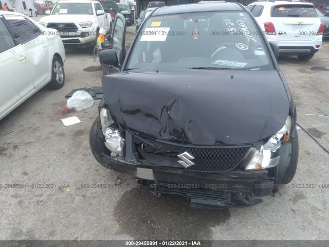 Photo 5 VIN: JS2YC5A31C6304302 - SUZUKI SX4 