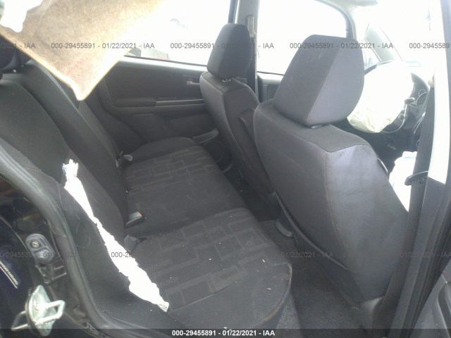 Photo 7 VIN: JS2YC5A31C6304302 - SUZUKI SX4 