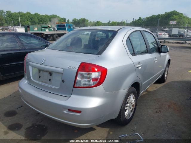 Photo 3 VIN: JS2YC5A31C6304400 - SUZUKI SX4 