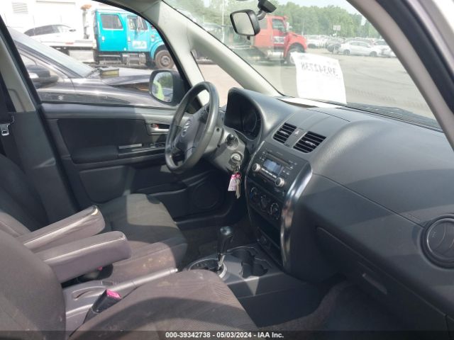 Photo 4 VIN: JS2YC5A31C6304400 - SUZUKI SX4 