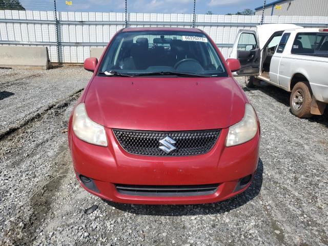 Photo 4 VIN: JS2YC5A31C6305658 - SUZUKI SX4 