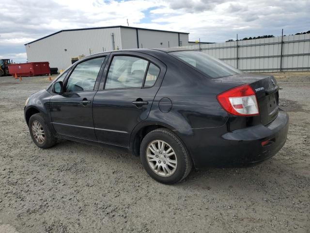 Photo 1 VIN: JS2YC5A31D6100892 - SUZUKI SX4 