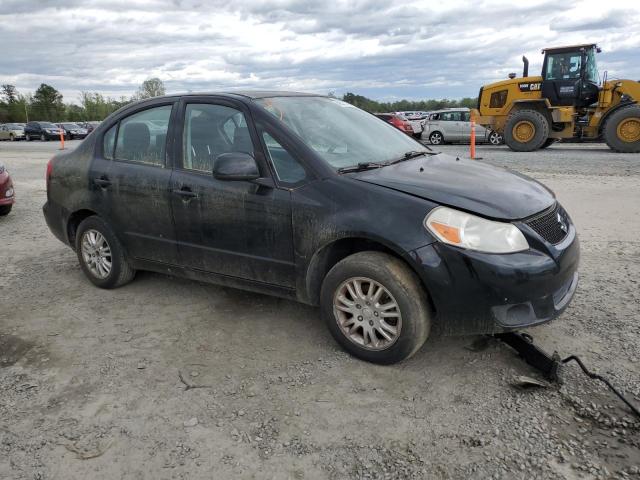 Photo 3 VIN: JS2YC5A31D6100892 - SUZUKI SX4 