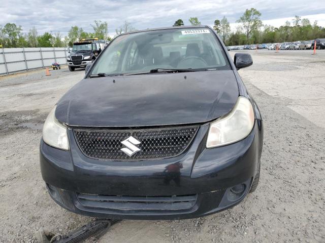 Photo 4 VIN: JS2YC5A31D6100892 - SUZUKI SX4 