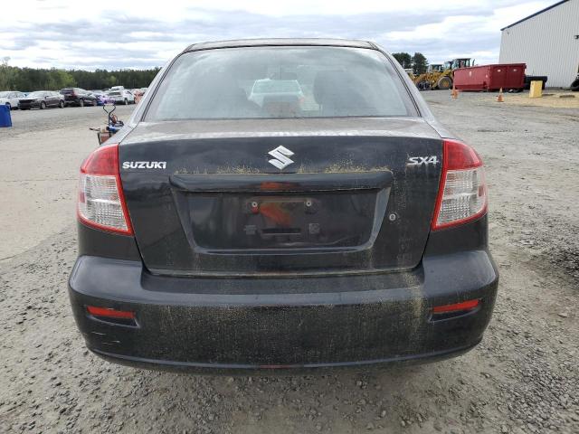 Photo 5 VIN: JS2YC5A31D6100892 - SUZUKI SX4 