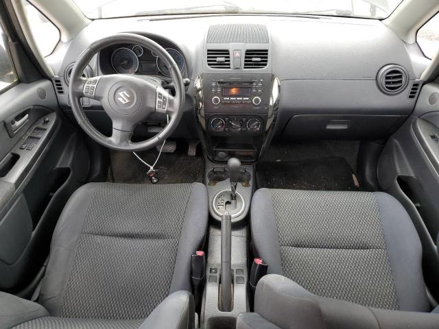 Photo 7 VIN: JS2YC5A31D6100892 - SUZUKI SX4 