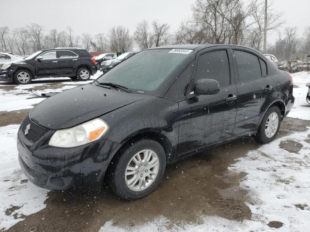 Photo 0 VIN: JS2YC5A32C6302686 - SUZUKI SX4 