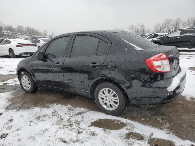 Photo 1 VIN: JS2YC5A32C6302686 - SUZUKI SX4 