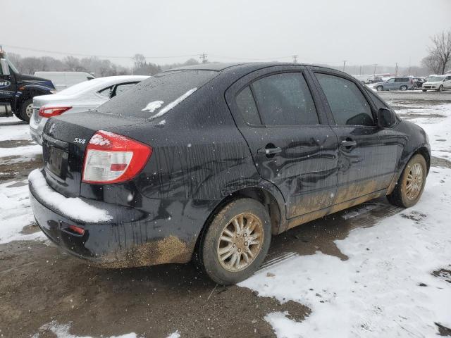 Photo 2 VIN: JS2YC5A32C6302686 - SUZUKI SX4 