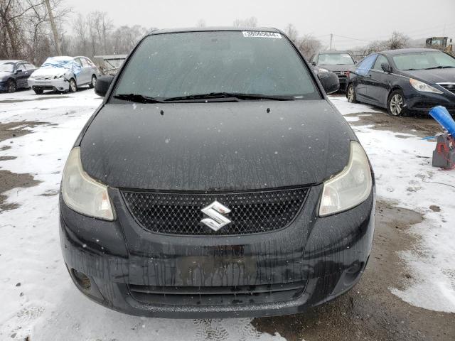 Photo 4 VIN: JS2YC5A32C6302686 - SUZUKI SX4 