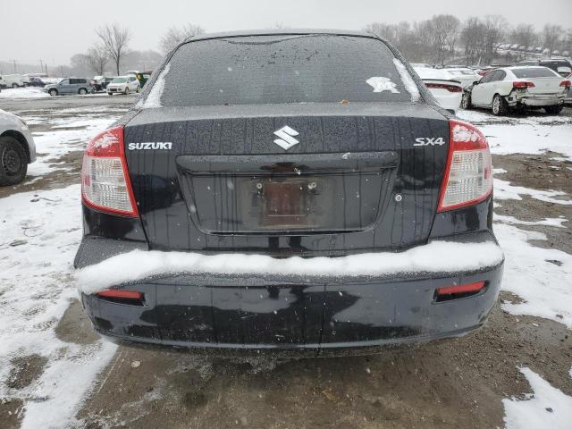 Photo 5 VIN: JS2YC5A32C6302686 - SUZUKI SX4 