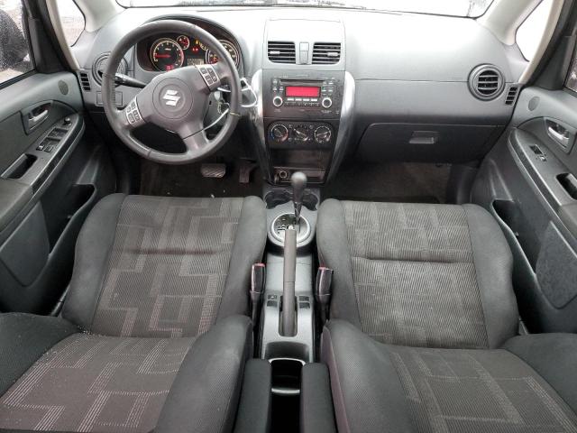 Photo 7 VIN: JS2YC5A32C6302686 - SUZUKI SX4 