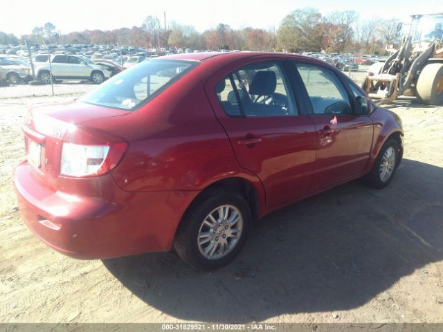 Photo 3 VIN: JS2YC5A32C6303546 - SUZUKI SX4 