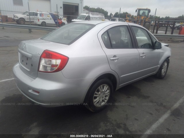 Photo 3 VIN: JS2YC5A32D6100755 - SUZUKI SX4 