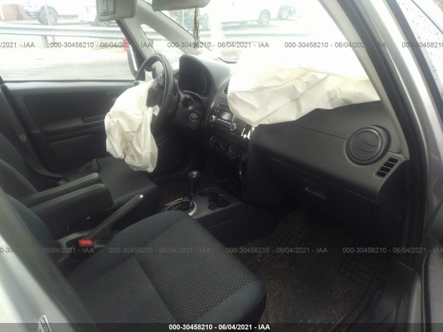 Photo 4 VIN: JS2YC5A32D6100755 - SUZUKI SX4 