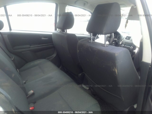 Photo 7 VIN: JS2YC5A32D6100755 - SUZUKI SX4 