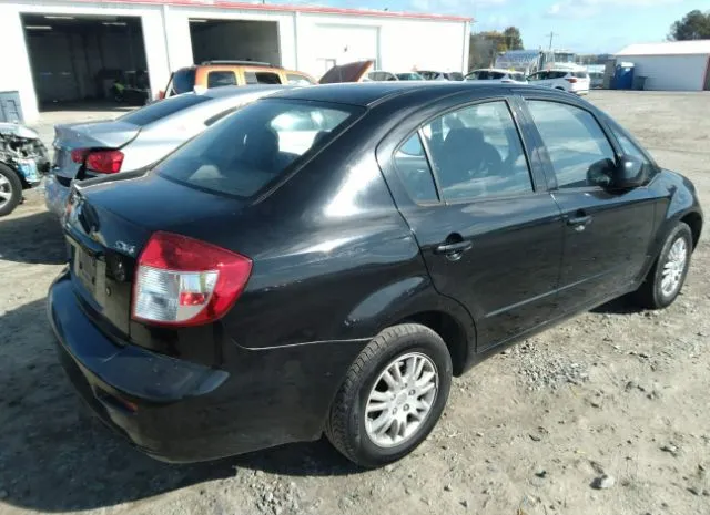 Photo 3 VIN: JS2YC5A32D6101307 - SUZUKI SX4 