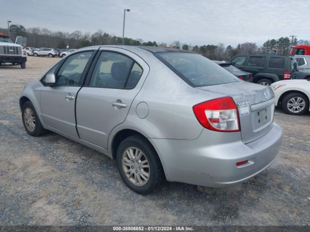 Photo 2 VIN: JS2YC5A32D6102554 - SUZUKI SX4 