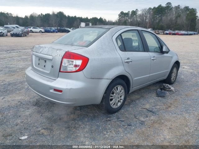 Photo 3 VIN: JS2YC5A32D6102554 - SUZUKI SX4 