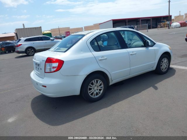 Photo 3 VIN: JS2YC5A32D6102859 - SUZUKI SX4 