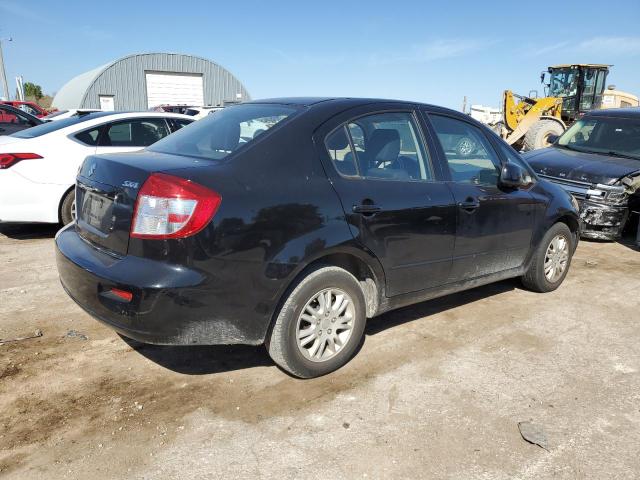 Photo 3 VIN: JS2YC5A33C6300767 - SUZUKI SX4 LE 